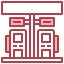 Gas Station icon 64x64